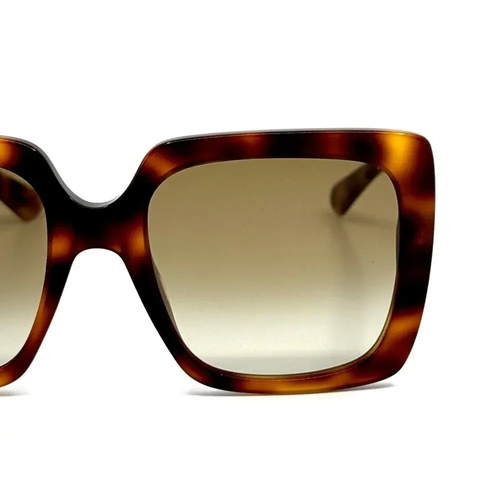 NEW!!! GUCCI Sunglasses GG0418S 003 Authentic